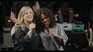 House of Worship &amp; CeCe Winans &amp; Darlene Zschech - Shout To The Lord (Official Music Video)