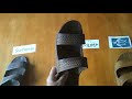 Hawaiian Jesus Sandal / Review.  Comparison of Pali, Imperial, Surf Wear, and J-Slips Jesus Sandals.