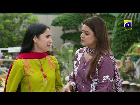 Siyani Episode 139 || Best Moment 04 || Geo Entertainment