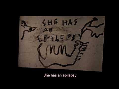 Padaczka dinozaurów (Dinosaur epilepsy) - YouTube