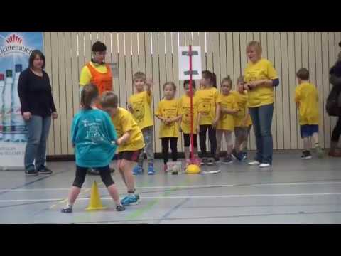 Heimsieg bei Kita-Olympiade - LAUSITZWELLE