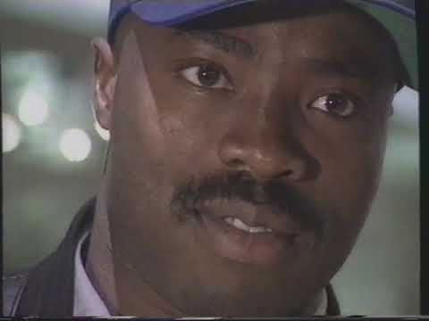 1995/96: Bericht über Jacques Goumai