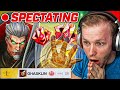 SPECTATING THE 1 DOCTOR STRANGE IN MARVEL RIVALS