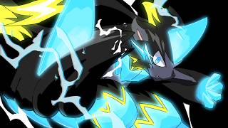 【お絵描き雑談部】ポケモンわんどろ_429枚目/ゼラオラ編