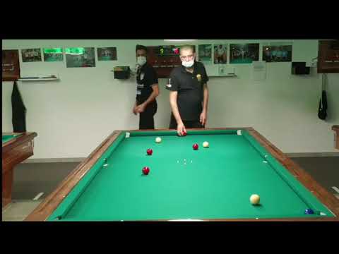 06/12/21 2° Memorial Baldelli Finale Ascani - Bernabucci