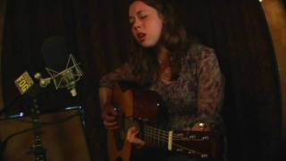 Sarah Jarosz &quot;Edge Of A Dream&quot;