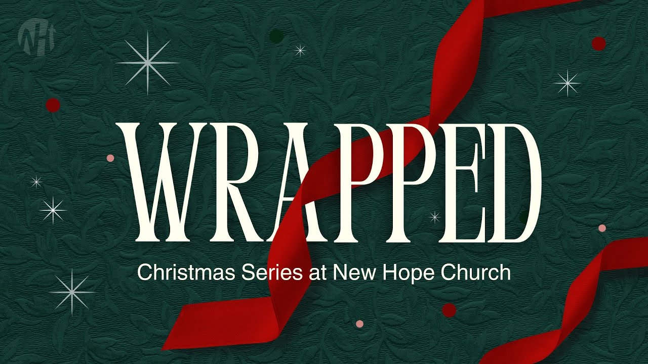 Wrapped // Regifting