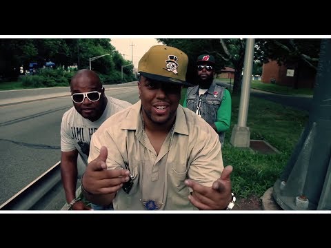 Bad Lungz - Lost On The Highway