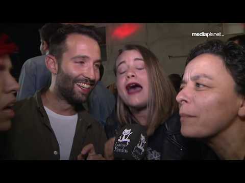 Fiestas de Armellada - 😸 14/08/18 🚐 Gatos Pardos Tour