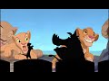 The Lion King 1½ Opening Scene