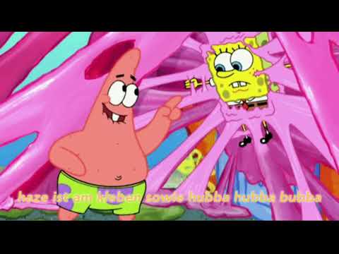 bella bazz x Ot - Rasselbande | Lyric Video