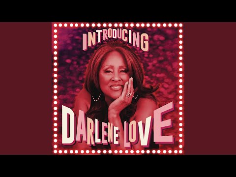 Love Kept Us Foolin Around - Darlene Love