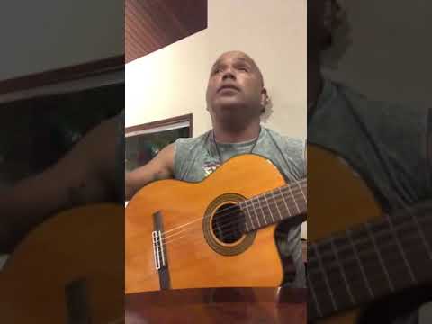 RICK (da dupla Rick e Renner )ARENPENDIDA  ...VOZ E VIOLÃO ...moda boa de mais