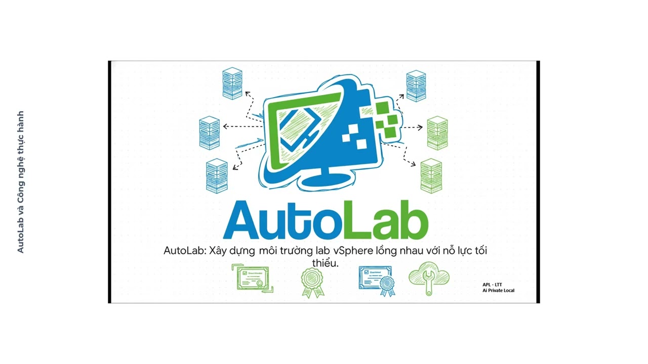 Mastering Hand on Labs