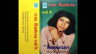 Download lagu Mahdalena - Kenangan Abadi (O.M Radesa vol. 8) mp3 Download lagu Mahdalena - Kenangan Abadi (O.M Radesa vol. 8) mp3