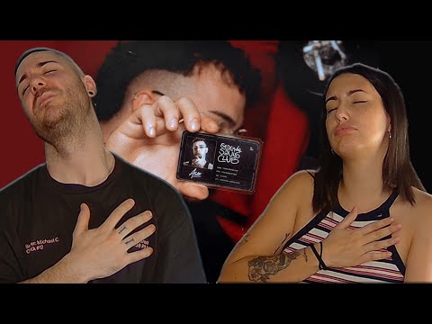 ASAN - Emocional Souls Club (Álbum) [REACCIÓN y PUNTUACIÓN]