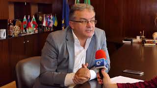 Разследват кмета на Първомай по сигнал на общински съветник