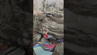 Video thumbnail: Eyorjoi, 6a+/6b. Chironico