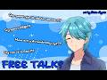 【Freetalk】sebelum berangkat ke londo
