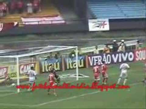 São Paulo 2 x 2 Noroeste