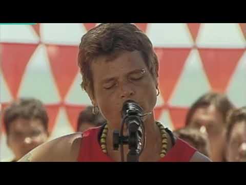 Polly - Cássia Eller