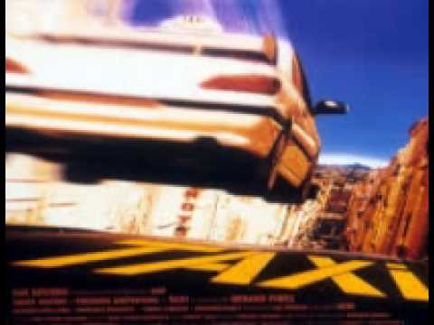 Tetrips - Taxi Remix (L'histoire Du Farfadet Live Extract - Piste 10)