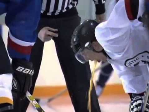 comment nettoyer equipement hockey