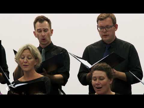 Vor Frelsers Kantori: "Kumanovka 2" - Trajko Prokopiev (Ohrid Choir Festival 2019)