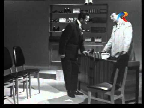 Experimentul - Puiu Calinescu