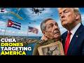 Urgent: Cuba's 300 DRONES Just Put Florida On Edge and Washington Knows SOMETHING