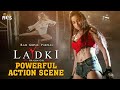 RGV's Ladki Hindi Movie Powerful Action Scene | Pooja Bhalekar | Ram Gopal Varma | 2022 Hindi Movies