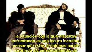 Gang Starr - Moment Of Truth subtitulada español
