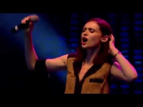Can't Fight This Feeling - Sophie Ellis-Bextor (Live in Jakarta)