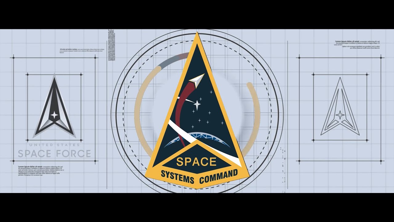 What is Space Systems Command?