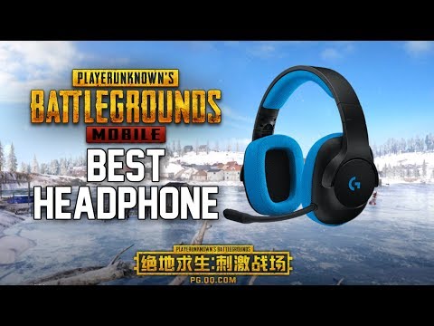 Best Headphone for GAMING : Budget Earphone - Surround Sounds