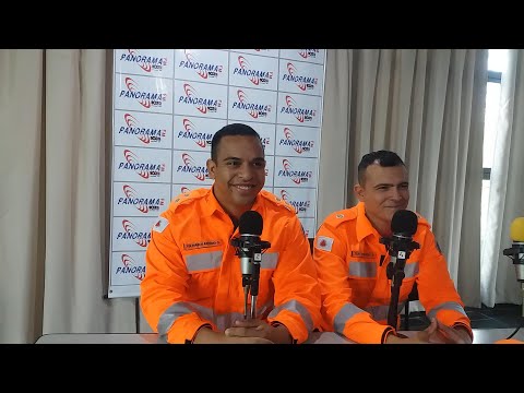 Troca de comando no Corpo de Bombeiros de Itajubá marca continuidade e novos desafios