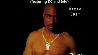 2Pac - How Do U Want It (Radio Edit)