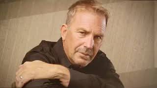 Kevin Costner - FanVid - You Can't Bring Me Down