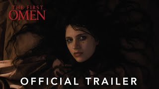 The First Omen | Official Trailer | In Cinemas Soon
