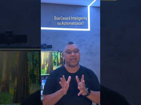 Destravei a IA da UniFi no SmartThings 🔓