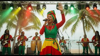 Download lagu PENYEMBUHAN DALAM NAMA YESUS | Medley Reggae Injil Jamaika yang Dahsyat 2025 | Lagu Pujian & Penyembahan mp3