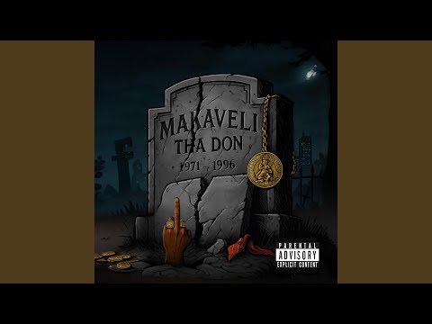 The Mystery (feat. DJ Skandalous & Euphanasia)