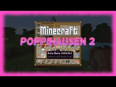 Poppihausen 2 #28 Wir suchen Tropenholz