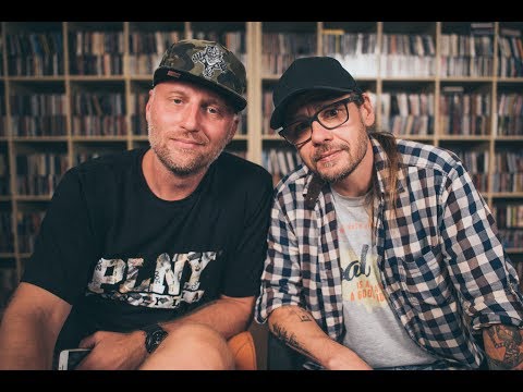 Numer Raz (Mazury Hip-Hop Festiwal) - 1 NA 1