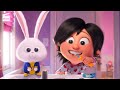 The Secret Life Of Pets 2 1 10 Captain Snowball Cartoon For Kids