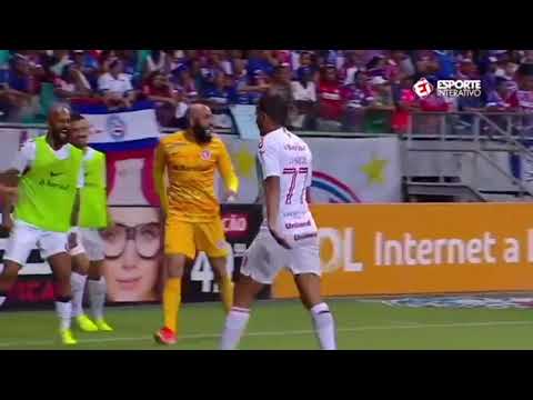 Bahia 2 x 3 Internacional