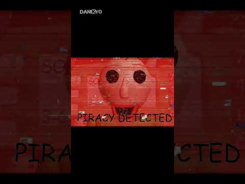 Anti-Piracy Screens in Video Games, Part 41 - Baldi's Basic