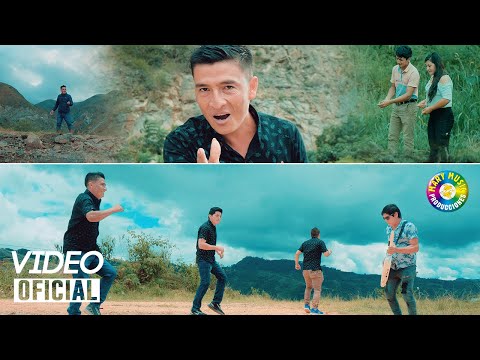 Final De Nuestro Amor - Amor Sensual Video Clip Oficial  2021