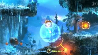 Ori and The Blind Forest