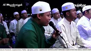 Download lagu MUHAMMADUN LIVE Habib Syech x Al Manshuriyyah Sumedang mp3 Download lagu MUHAMMADUN LIVE Habib Syech x Al Manshuriyyah Sumedang mp3